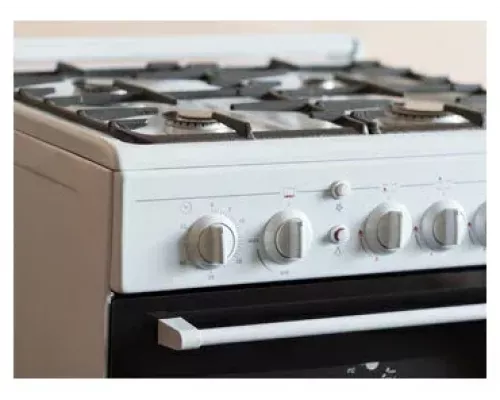 Кухонная плита CEZARIS ПГ 3200-05 коричневый