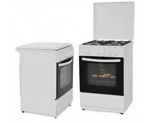 Кухонная плита CEZARIS ПГ 3200-05 коричневый