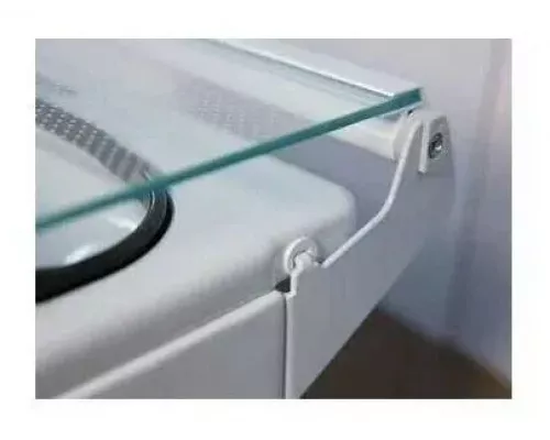 Кухонная плита CEZARIS ПГ 3200-05 коричневый