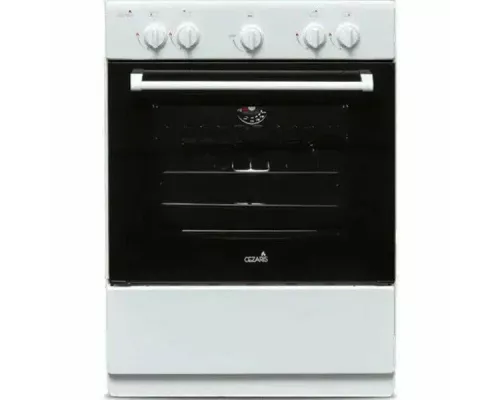 Кухонная плита CEZARIS ПГ 3200-05 коричневый