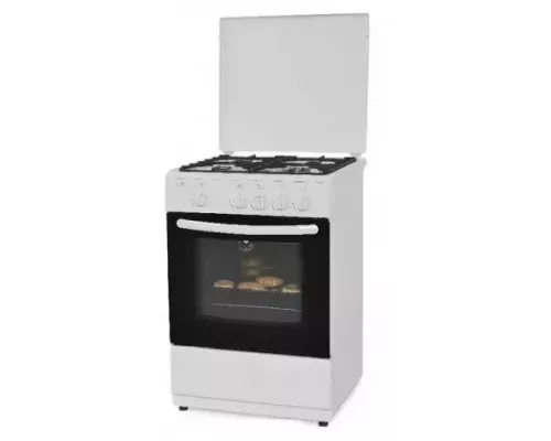 Кухонная плита CEZARIS ПГ 3200-05 коричневый