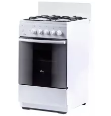 Кухонная плита Flama AK 1416 W белый