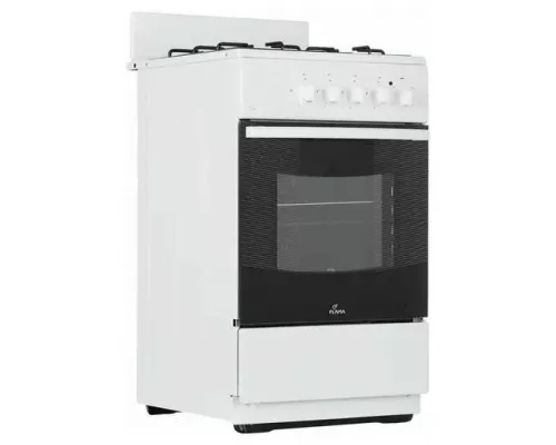 Кухонная плита Flama AK 1416 W белый