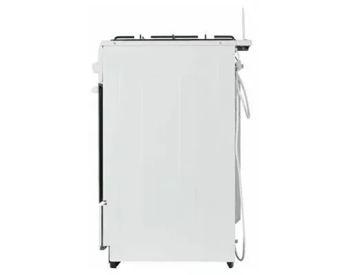 Кухонная плита Flama AK 1416 W белый