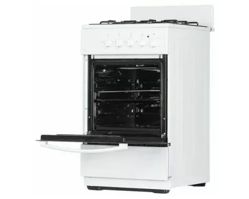 Кухонная плита Flama AK 1416 W белый