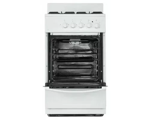 Кухонная плита Flama AK 1416 W белый