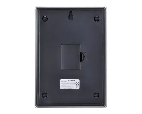 Кухонные весы Hyundai HYS-KG221