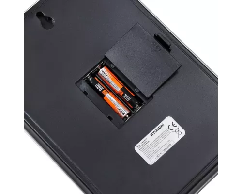 Кухонные весы Hyundai HYS-KG221