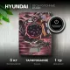 Кухонные весы Hyundai HYS-KG221