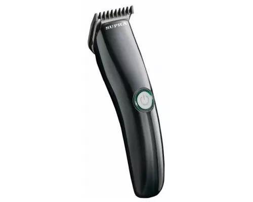 Машинка для стрижки волос Supra HCS-212 черный