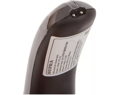 Машинка для стрижки волос Supra HCS-212 черный