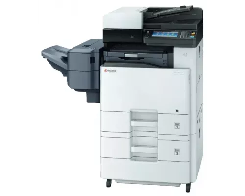 МФУ лазерное Kyocera Color M8130cidn (1102P33NL0) белый