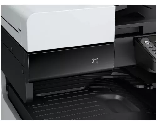 МФУ лазерное Kyocera Color M8130cidn (1102P33NL0) белый