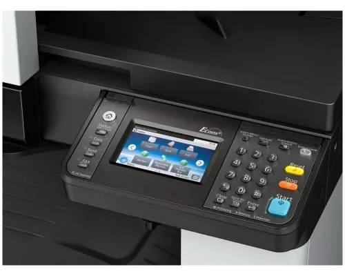 МФУ лазерное Kyocera Color M8130cidn (1102P33NL0) белый