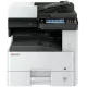 МФУ лазерное Kyocera M4132idn (1102P13NL0) белый