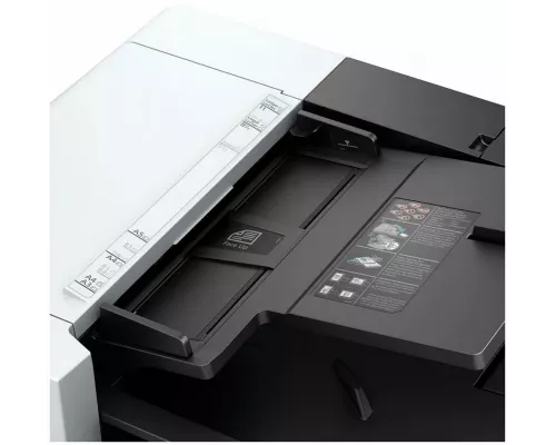МФУ лазерное Kyocera M4132idn (1102P13NL0) белый