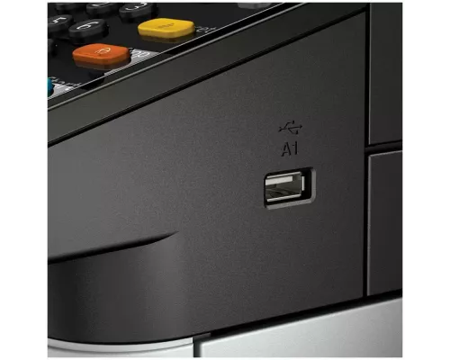 МФУ лазерное Kyocera M4132idn (1102P13NL0) белый