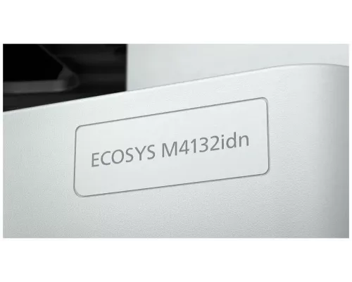 МФУ лазерное Kyocera M4132idn (1102P13NL0) белый