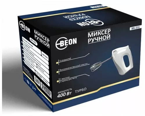 Миксер BEON BN-231