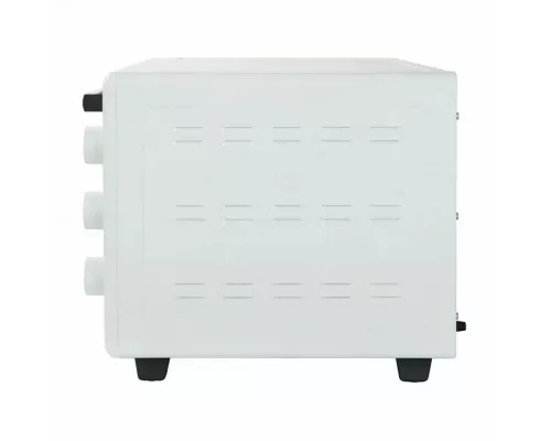 Мини-печь WILLMARK WOF-405W белый