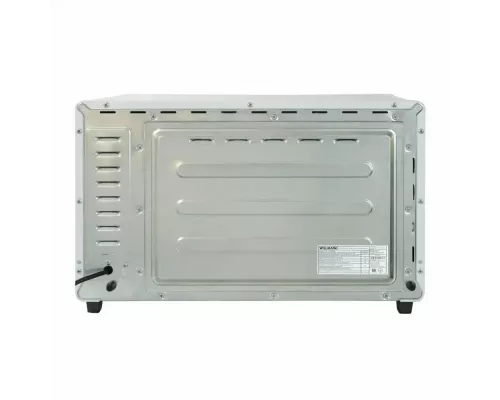 Мини-печь WILLMARK WOF-405W белый