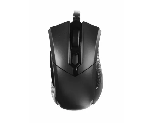 Мышь MSI Clutch GM50 черный