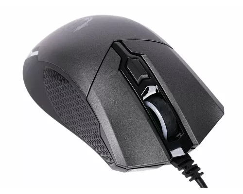 Мышь MSI Clutch GM50 черный