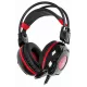 Наушники A4Tech Bloody G300 черный/красный