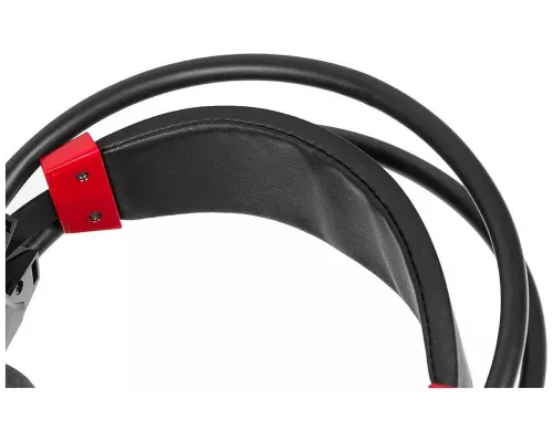 Наушники A4Tech Bloody G300 черный/красный