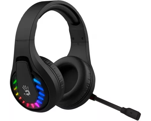 Наушники A4Tech Bloody GR230 черный