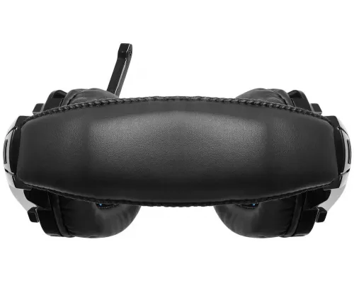 Наушники OKLICK Guardian HS-L310G черный