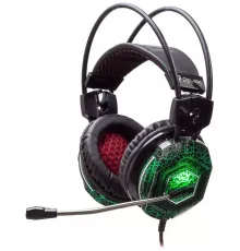 Наушники OKLICK HS-L500G TOXIC черный