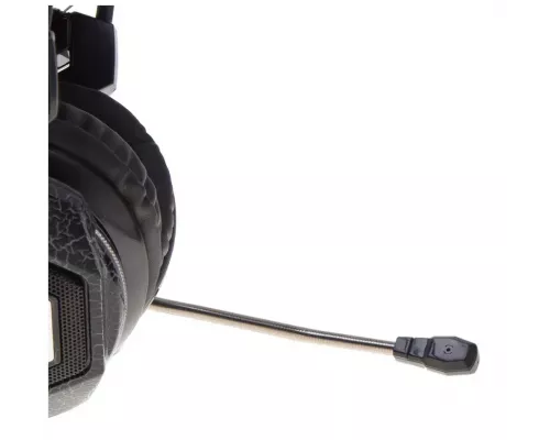 Наушники OKLICK HS-L500G TOXIC черный