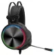Наушники OKLICK HS-L810G ANONYMOUS черный