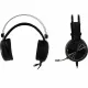 Наушники OKLICK HS-L810G ANONYMOUS черный