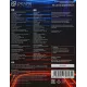 Наушники OKLICK HS-L810G ANONYMOUS черный
