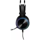 Наушники OKLICK HS-L810G ANONYMOUS черный