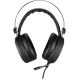 Наушники OKLICK HS-L810G ANONYMOUS черный
