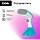 Отпариватель BBK EGS-1202 бирюзовый