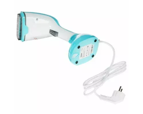 Отпариватель BBK EGS-1202 бирюзовый