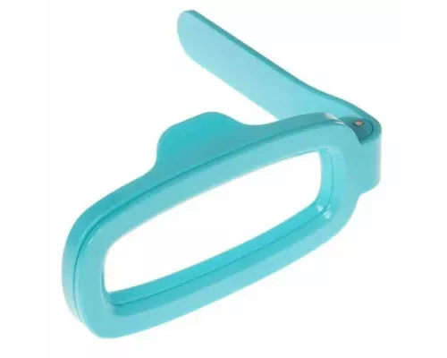 Отпариватель BBK EGS-1202 бирюзовый