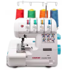 Оверлок Comfort 500