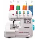 Оверлок Comfort 500
