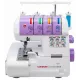 Оверлок Comfort 888