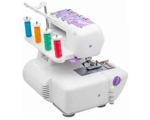 Оверлок Comfort 888