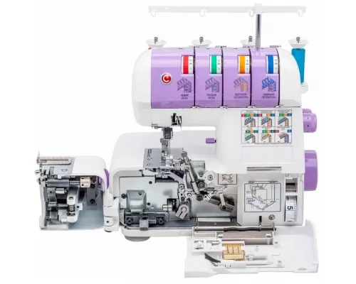 Оверлок Comfort 888