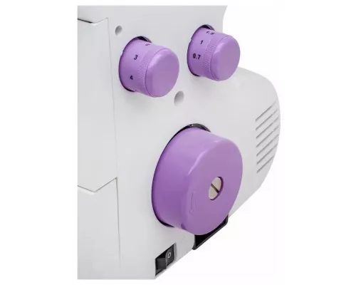 Оверлок Comfort 888