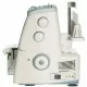 Оверлок Janome MyLock 784 белый