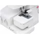 Оверлок Necchi 4455D белый