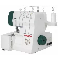Оверлок Necchi 4537